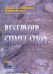 تصویر  ESERVOIR STIMULATION 3th EDITION