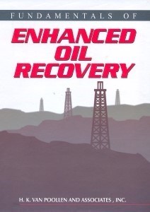 تصویر  ENHANCED OIL RECOVERY