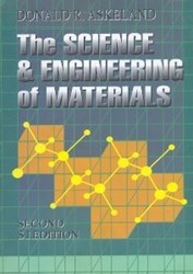 تصویر  The SCIENCE & ENGINEERING OF MATERIALS
