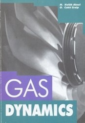 تصویر  GAS dynamics