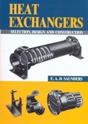 تصویر  Heat exchangers:selection,design & construction