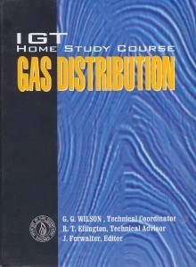 تصویر  LGT HOME STUDY COURSE GAS DISTRIBUTION