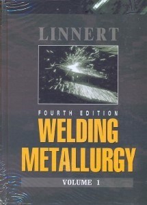 تصویر  Welding metallurgy:carbon and alloy steels