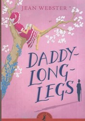 تصویر  daddy long legs : بابا لنگ دراز به زبان انگليسي