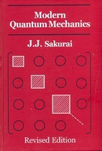 تصویر  Modern Quantum Mechanics Revised Edition