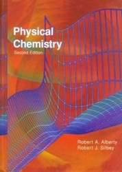 تصویر  physical chemistry second edition