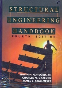 تصویر  STRUCTURAL ENGINEERING HANDBOOK FOURTH EDITION