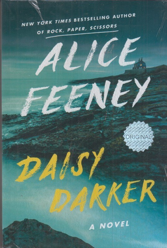 تصویر  dalsy darker