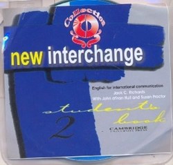 تصویر  new interchange2 (2)cd