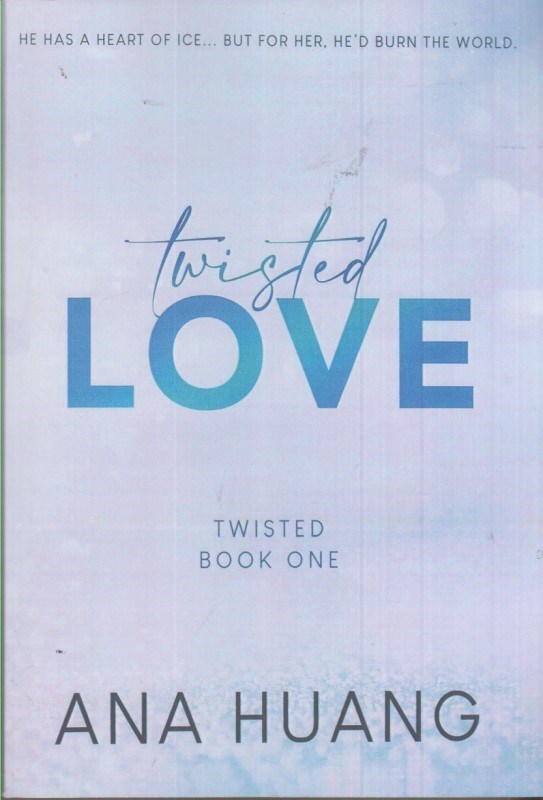 تصویر  twisted love