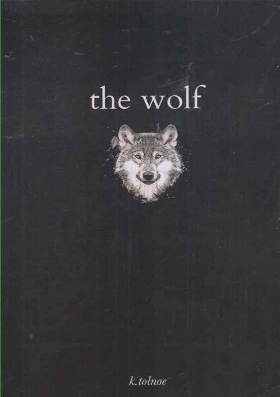 تصویر  the wolf