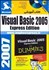 تصویر  Visual Basic 2005 Express Edition [ويژوال بيسيك 2005 اكسپرس اديشن], تصویر 1