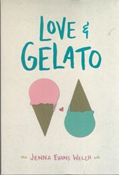 تصویر  love & gelato زبان اصلي عشق و ژلاتو
