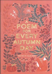 تصویر  a poem for every autumn : شعري براي هر روز بهاري