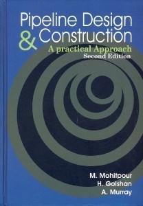 تصویر  Pipeline design & construction a practical approach second edition