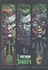 تصویر  batman three jokers (تمام صفحات رنگي), تصویر 1