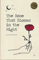 تصویر  the rose that blooms in the night