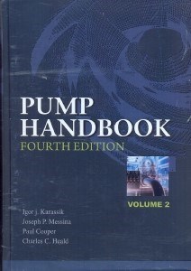 تصویر  pump handbook thrd edition  2