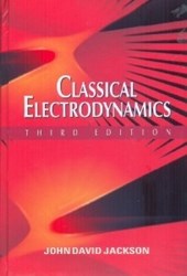 تصویر  CLASSICAL ELECTRODYNAMICS 3rd EDITION