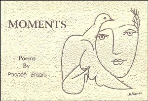 تصویر  MOMENTS Poems