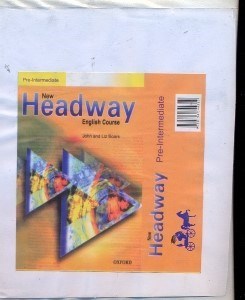 تصویر  HEADWAY( 3*90