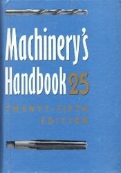 تصویر  machinery s hadbook 25