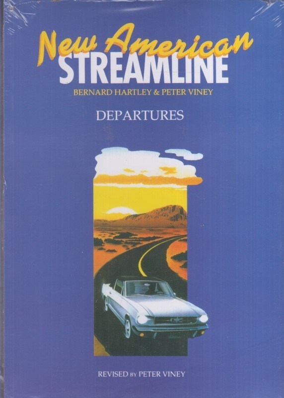 تصویر  STREMLINE  1