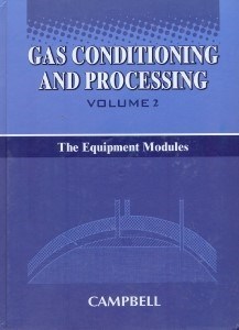 تصویر  GAS CONDITIONING AND PRICESSING 2