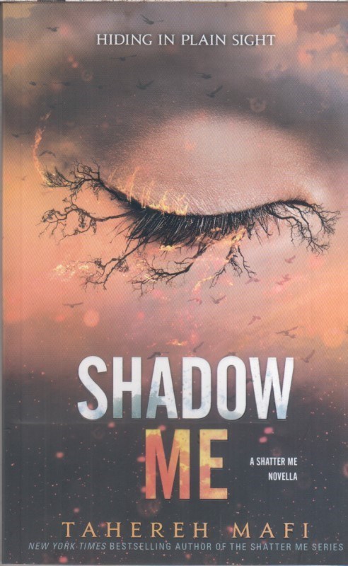 تصویر  SHADOW ME