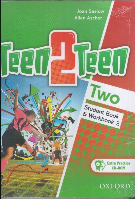 تصویر  teen to teen 2