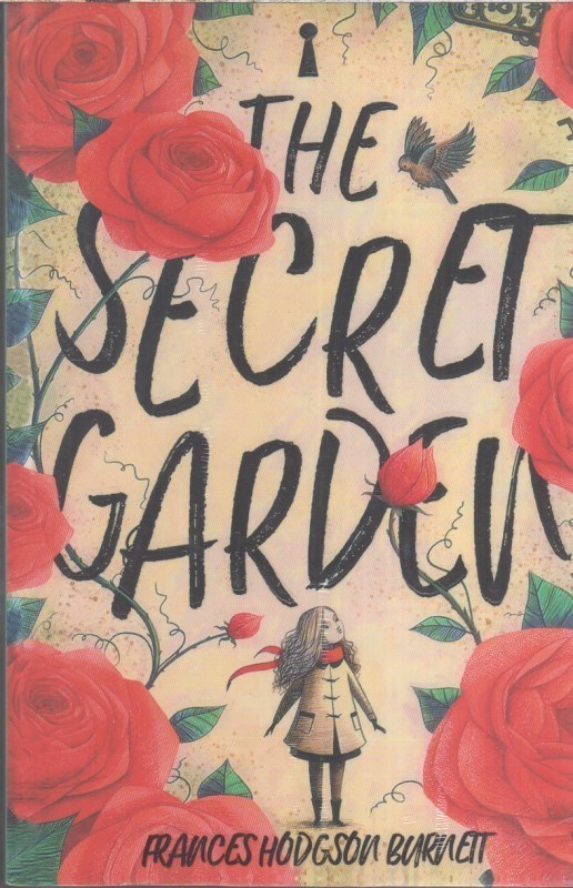 تصویر  the secret garden