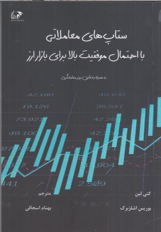 تصویر  ستاپ هاي معاملاتي با احتمال موفقيت بالا براي بازار ارز