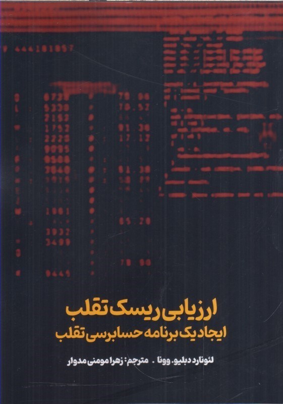 تصویر  ارزيابي ريسك تقلب،ايجاد برنامه حسابرسي تقلب