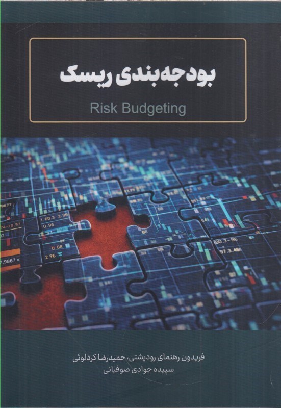 تصویر  بودجه بندي ريسك