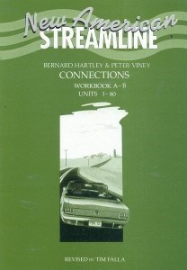 تصویر  STREAMLINE CONNECTIONS