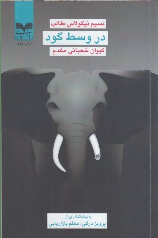 تصویر  در وسط گود