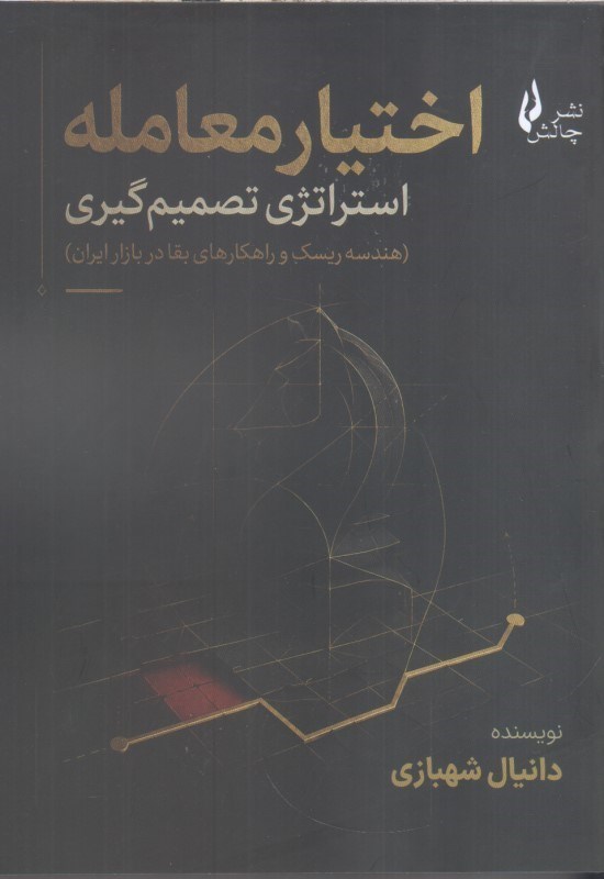 تصویر  اختيارمعامله :استراتژي تصميم گيري