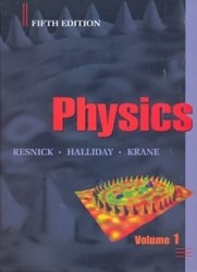 تصویر  Physics vol 1