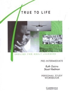 تصویر  TRUE TO LIFE PRE - INTERMEDIATE