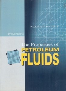 تصویر  THE PROPERTIES OF PETROLEUM FLUIDS