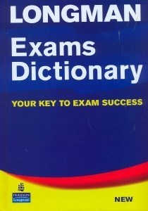 تصویر  LONGMAN Dic of contemporary english 6th