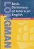 تصویر  LONGMAN BASIC DICTIONARY OF AMERICAN ENGLISH, تصویر 1