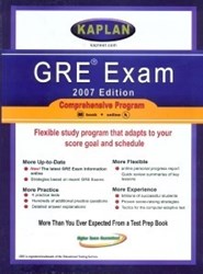 تصویر  gre exam2007 edition