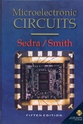 تصویر  microelectronic circuits