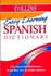 تصویر  COLLINS EASY LEARNING SPANISH DICTIONARY, تصویر 1