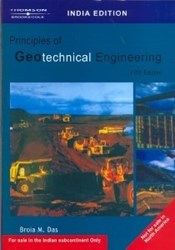 تصویر  اصول مهندسي ژئوتكنيك(خاك)PRINCIPLES OF GEOTECHNICAL ENGINEERING