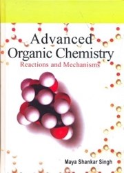 تصویر  advanced organic chemistry
