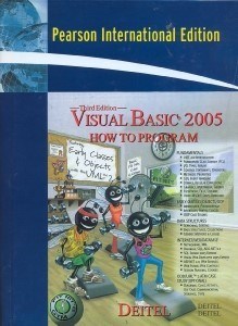 تصویر  VISUAL BASIC 2005