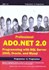 تصویر  professional ADO.NET 2  PROGRAMMING WITH sql SERVER 2005 - ORACLE and MySQL, تصویر 1