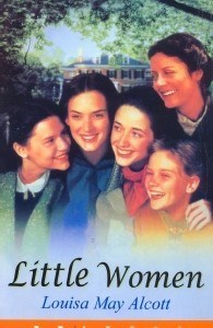 تصویر  LITTLE WOMEN